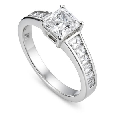 бижутерия,diamonfire,6116301082160,ring,grey