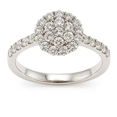 бижутерия,diamonfire,6117521082160,ring,grey