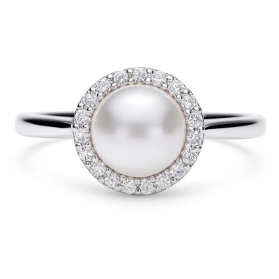 бижутерия,diamonfire,6117561111160,ring,silver,(grey)