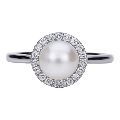 бижутерия,diamonfire,6117561111165,ring,grey
