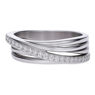 бижутерия,diamonfire,6117571582165,ring,grey