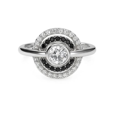 бижутерия,diamonfire,6117821082160,ring,grey