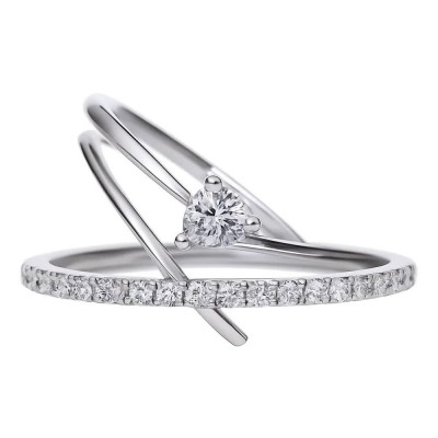 бижутерия,diamonfire,6118391082165,ring,grey