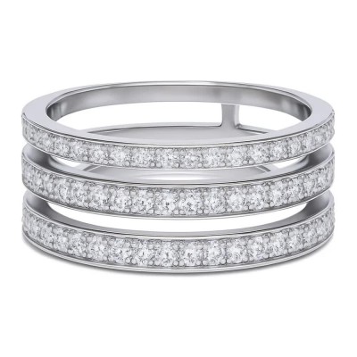 бижутерия,diamonfire,6118421082165,ring,grey
