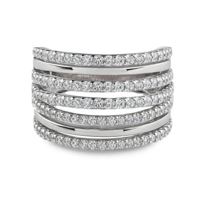 бижутерия,diamonfire,6118481082165,ring,grey