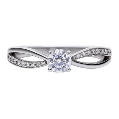 бижутерия,diamonfire,6119091082160,ring,grey
