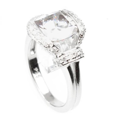 бижутерия,diamonfire,9501201062180,ring,grey