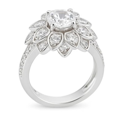 бижутерия,diamonfire,9501921082170,ring,grey