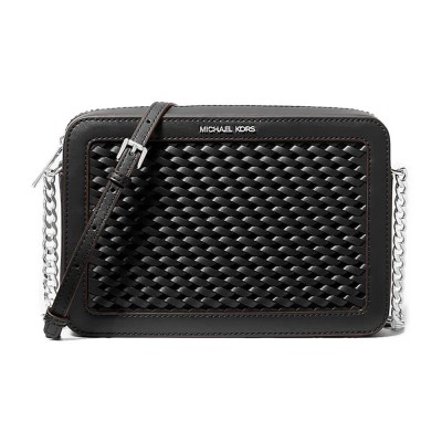 чанта,за,през,рамо,всички,чанти,michael,kors,35t5sttc3ybla,shoulder,bag,black