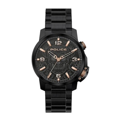 часовник,часовници,police,pewjj2110001,watch,black,black