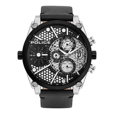 часовник,часовници,police,pl15381jstb04,watch,black,grey
