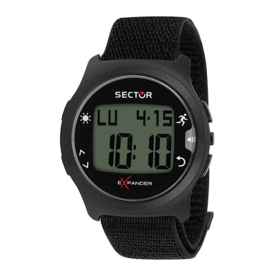 часовник,часовници,sector,r3251530001,watch,black,