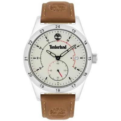 часовник,часовници,timberland,15948jys,63,watch,brown,beige