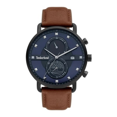 часовник,часовници,timberland,tdwgf2101003,watch,brown,blue