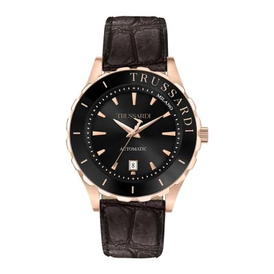 часовник,часовници,trussardi,r2421143001,watch,black,black