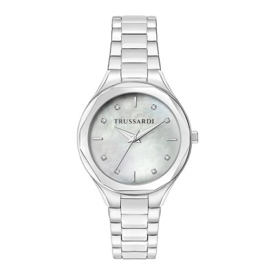часовник,часовници,trussardi,r2453157502,watch,grey,grey