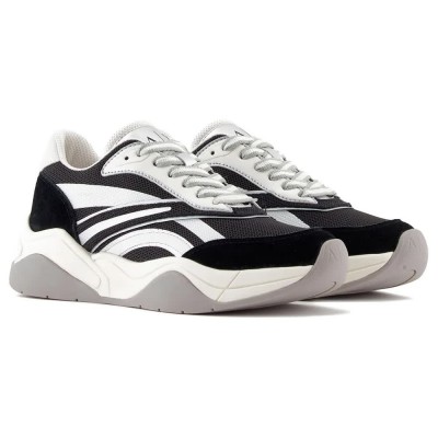 маратонки,дамски,маратонки,armani,exchange,xw001618,af17444,trainers,black,off,white