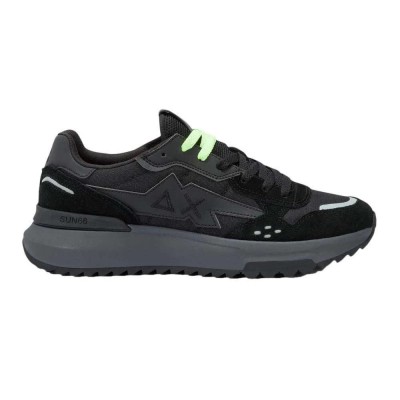 маратонки,мъжки,маратонки,дамски,маратонки,sun68,scpz45121,trainers,black,(black)