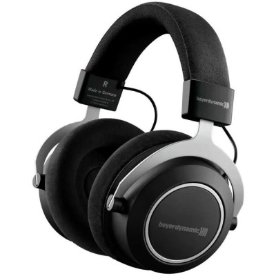 слушалки,слушалки,beyerdynamic,aventho,300,headphones,black