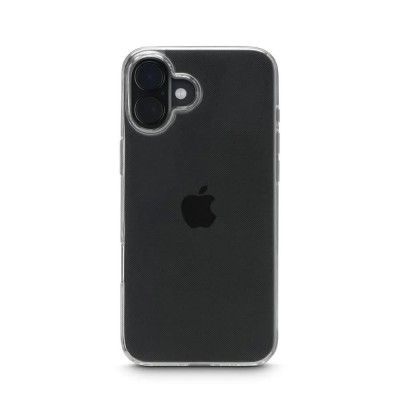 други,аксесоари,hama,always,clear,iphone,17,phone,case,clear,(transparent)