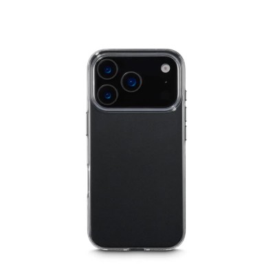 други,аксесоари,hama,always,clear,iphone,17,pro,phone,case,clear,(transparent)