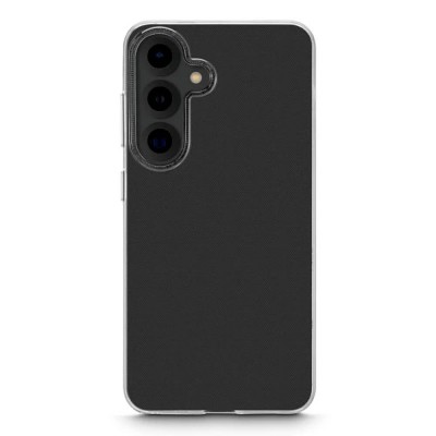 други,аксесоари,hama,always,clear,samsung,galaxy,s25,phone,case,clear,(transparent)