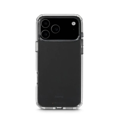 други,аксесоари,hama,estuche,extreme,protec,iphone,17,pro,max,phone,case,clear,(transparent)