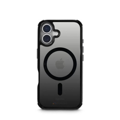 други,аксесоари,hama,extreme,protec,iphone,17,magnetic,flip,phone,case,black,(black)
