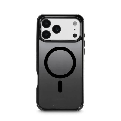 други,аксесоари,hama,extreme,protec,iphone,17,pro,max,magnetic,phone,case,black,(black)