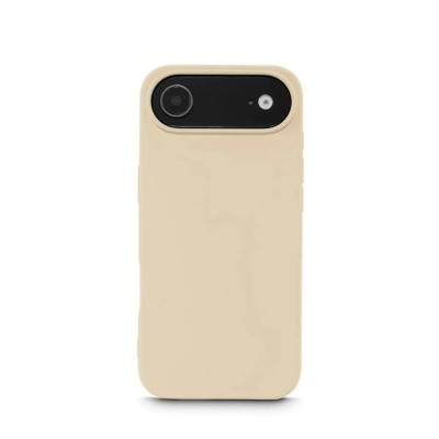 други,аксесоари,hama,fantastic,feel,iphone,17,air,phone,case,beige,(beige)