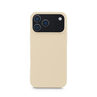 други,аксесоари,hama,fantastic,feel,iphone,17,pro,max,phone,case,beige,(beige)