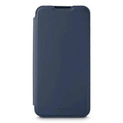 други,аксесоари,hama,fantastic,feel,samsung,galaxy,a26,5g,phone,case,blue,(blue)