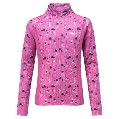 детско,бельо,bejo,grap,long,sleeve,base,layer,pink,(pink,ski,print)