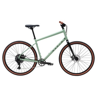 пътни,и,градски,велосипеди,marin,kentfield,2,700c,bike,sage,green