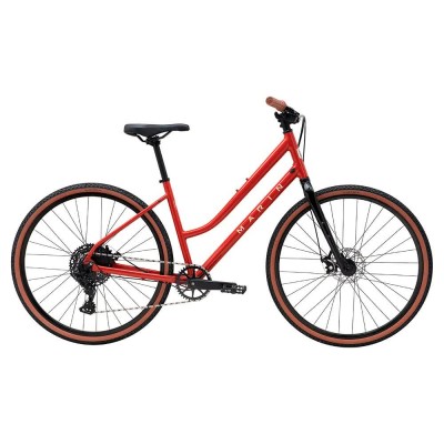 пътни,и,градски,велосипеди,marin,kentfield,2,st,700c,bike,red