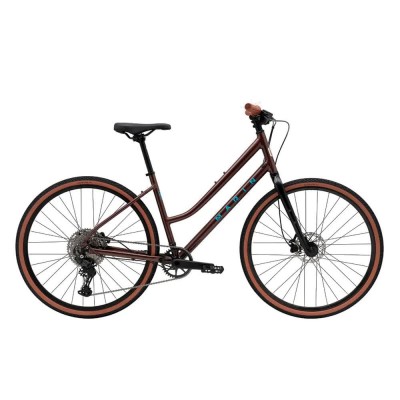 пътни,и,градски,велосипеди,marin,kentfield,3,st,700c,bike,silver,(brown)