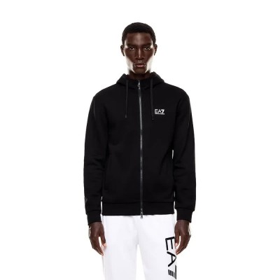 блуза,мъжки,пуловери,ea7,emporio,armani,8npm38,pjvtz,full,zip,sweatshirt,black,(black)