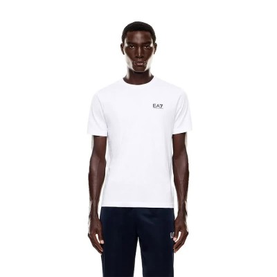 тениска,мъжки,тениски,дамски,тениски,ea7,emporio,armani,8npt25,pjvpz,short,sleeve,t,shirt,white,(white)