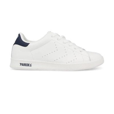 маратонки,мъжки,маратонки,paredes,competición,trainers,white,blue