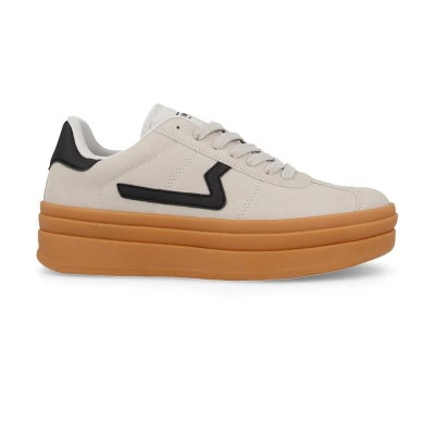 маратонки,дамски,маратонки,paredes,cotes,trainers,beige
