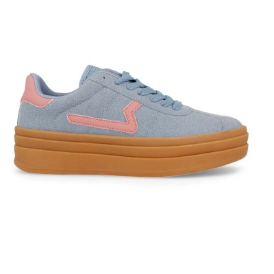 маратонки,дамски,маратонки,paredes,cotes,trainers,blue