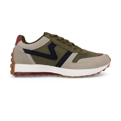 маратонки,мъжки,маратонки,paredes,fortaleny,trainers,green