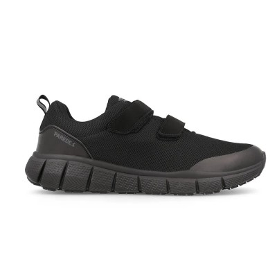 маратонки,мъжки,маратонки,paredes,kansas,trainers,black