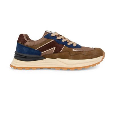 маратонки,мъжки,маратонки,дамски,маратонки,paredes,pedralba,trainers,brown,(brown,blue)