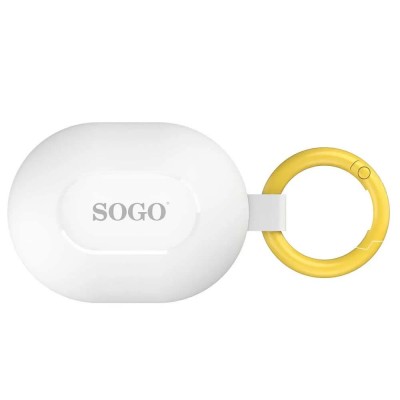 слушалки,слушалки,sogo,aur,ss,8180,wireless,earphones,white,(white)