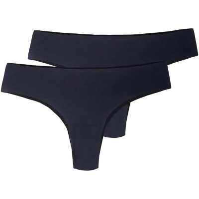 дамско,бельо,дамски,бикини,и,танкини,iguana,brule,panties,2,units,black,(black,black)