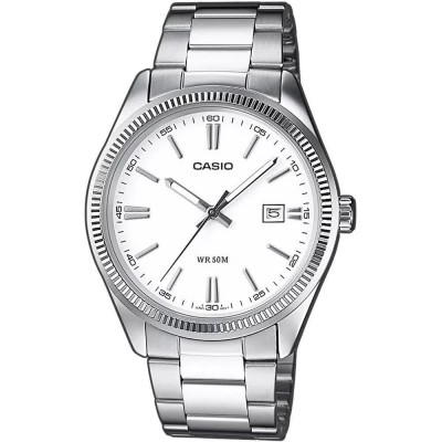 часовник,часовници,casio,collection,mtp,1302pd,7a1,watch,grey,white