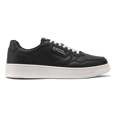 маратонки,мъжки,маратонки,sergio,tacchini,siena,trainers,black,ecru