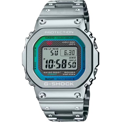 часовник,часовници,g,shock,gmw,b5000pc,1er,watch,silver