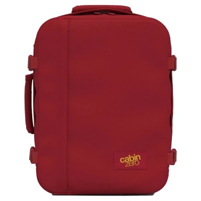 раница,раници,cabin,zero,classic,28l,backpack,red,(ketchup)